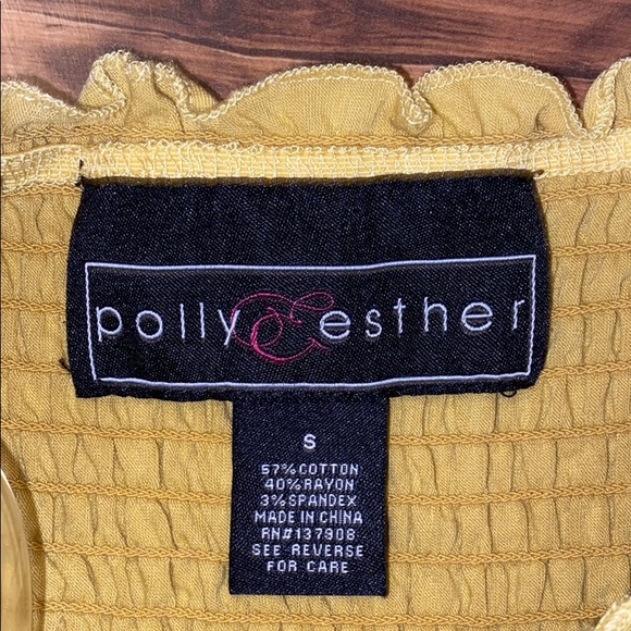 Off shoulder top - Picture 2 of 2